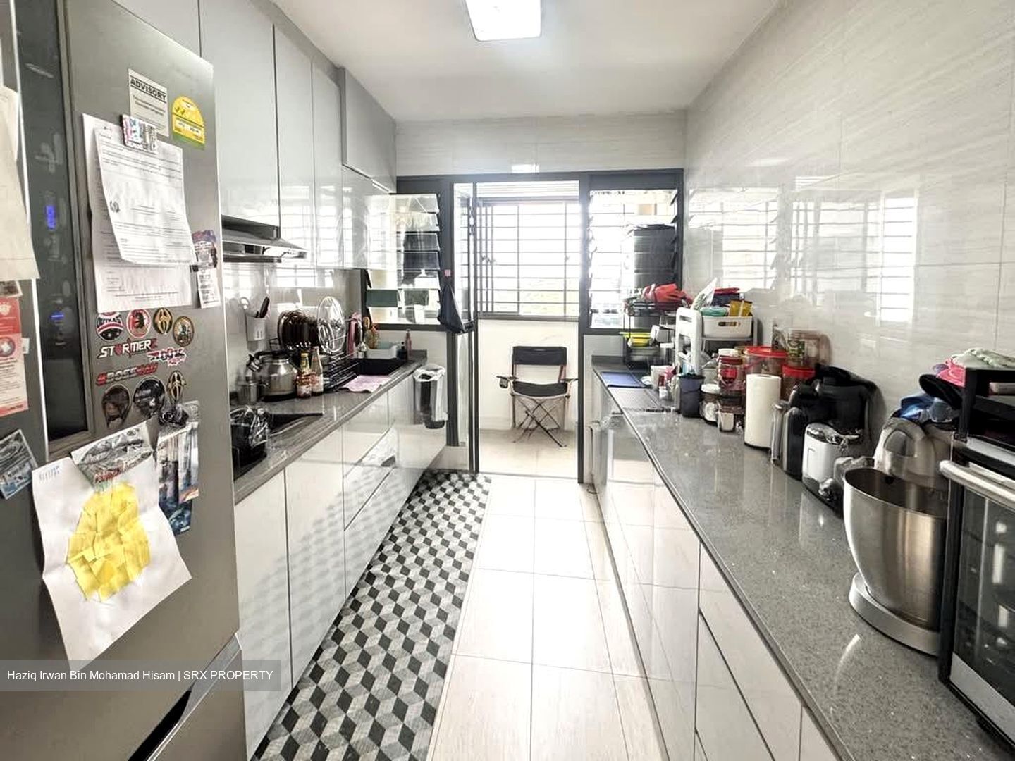 Blk 478C Valley Spring @ Yishun (Yishun), HDB 4 Rooms #574201171